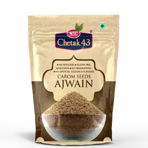 Ajwain