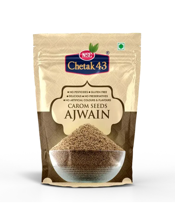 Ajwain