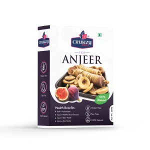 Anjeer