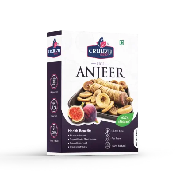 Anjeer