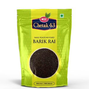 Barik Rai