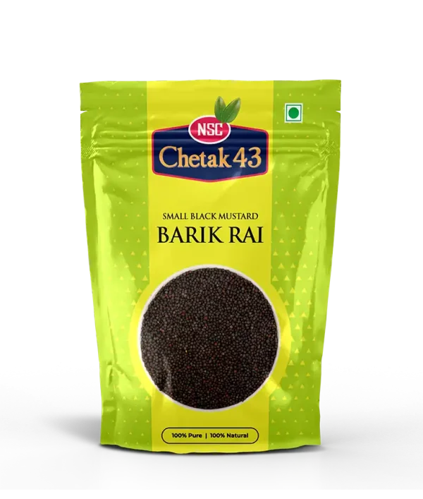 Barik Rai