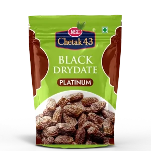 Dry Dates Platinum