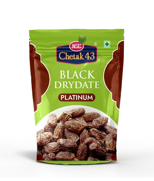 Dry Dates Platinum