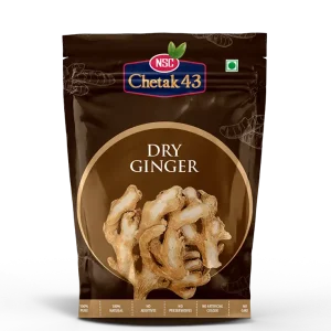 Dry Ginger