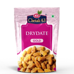 Dry Dates (Gold)