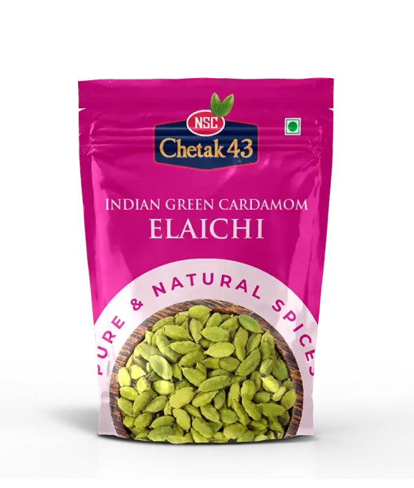 Elaichi (Medium)