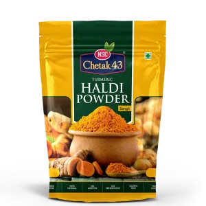 Haldi Powder (Sangli)