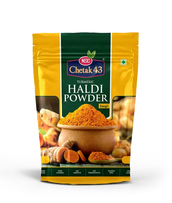 Haldi Powder (Sangli)