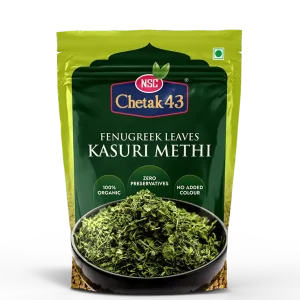 Kasuri Methi