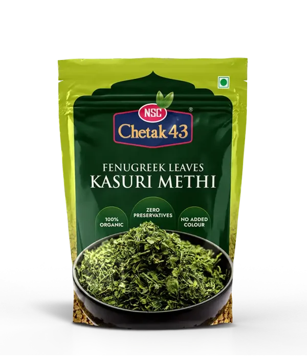 Kasuri Methi