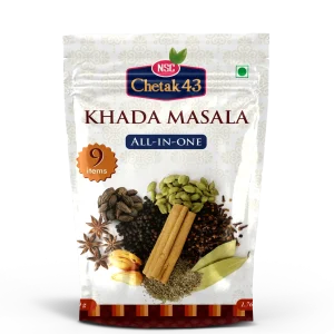 Khada Masala (9 items)