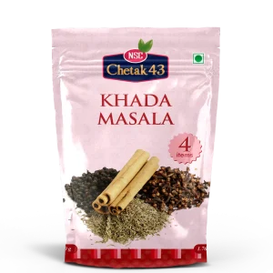 Khada Masala (4 items)