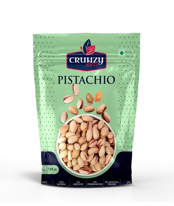 Pistachio