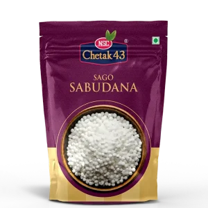 Sabudana