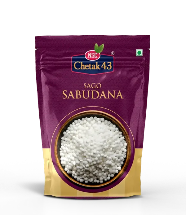 Sabudana