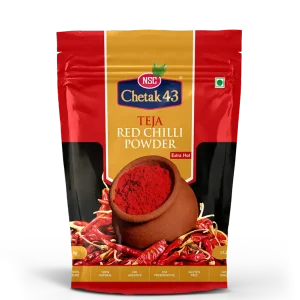 Teja Red Chilli Powder