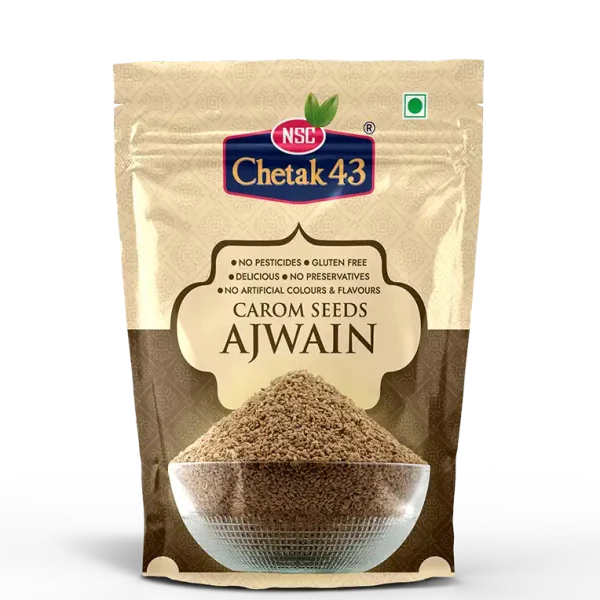 Ajwain