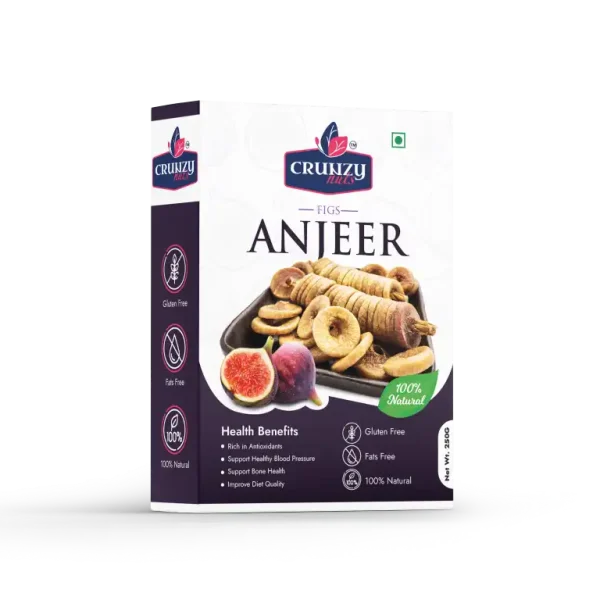 Anjeer