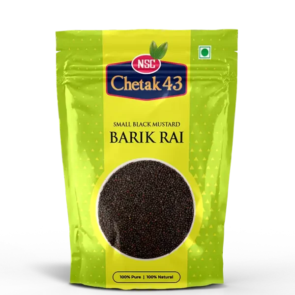 Barik Rai