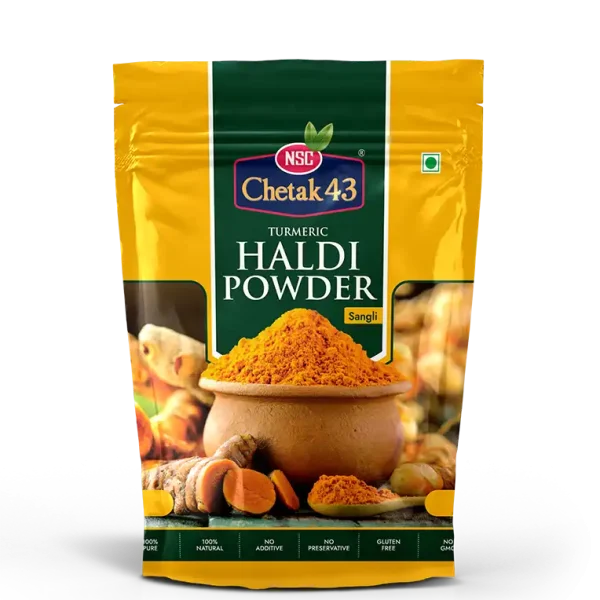 Haldi Powder (Sangli)