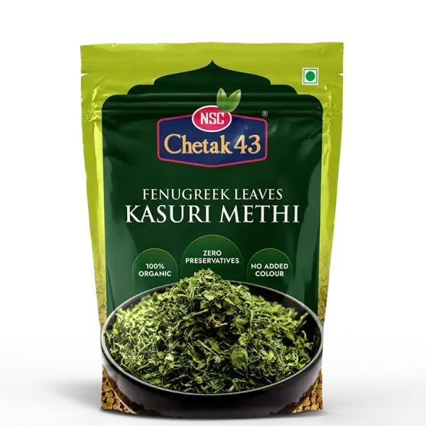 Kasuri Methi