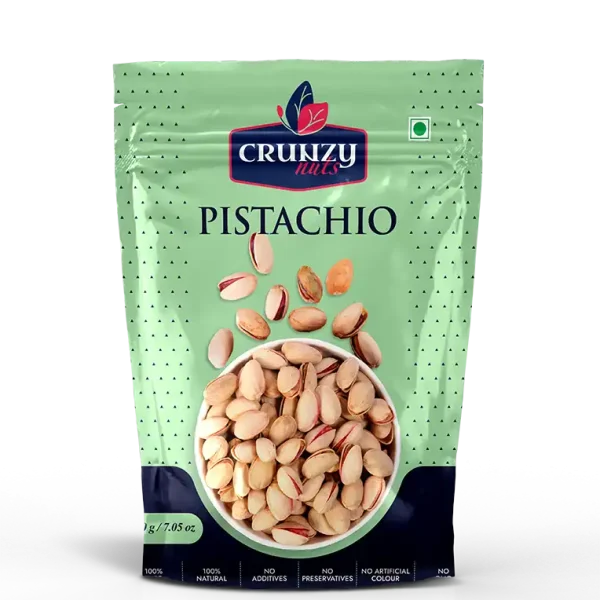 Pistachio