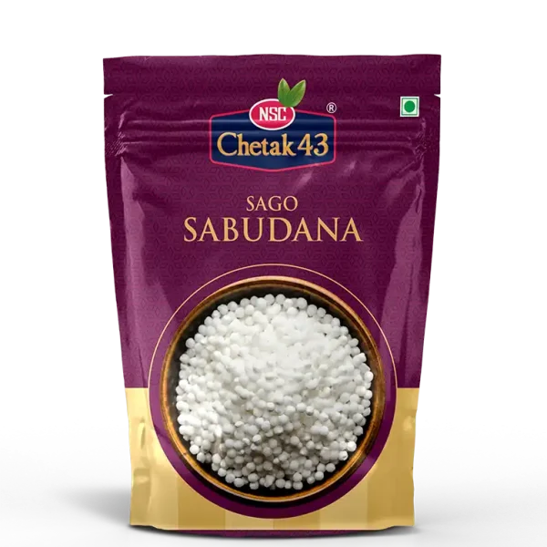 Sabudana