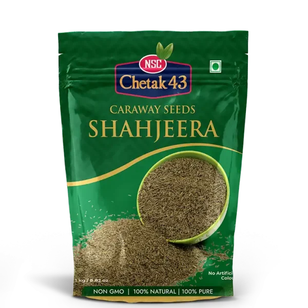 Shahjeera