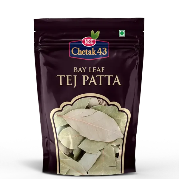 Tej Patta